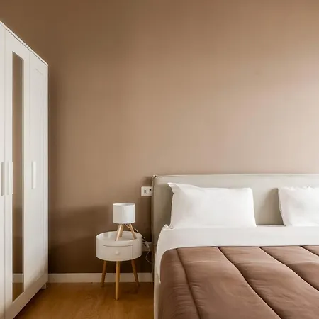 Anastasio Urban 3 Bedroom Roma