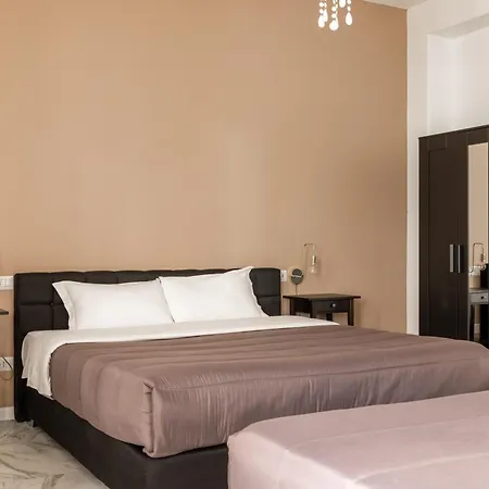 Anastasio Urban 3 Bedroom *