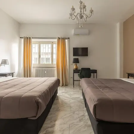 Anastasio Urban 3 Bedroom *