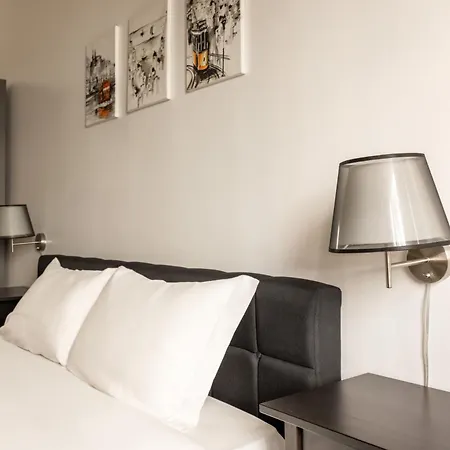 Anastasio Urban 3 Bedroom