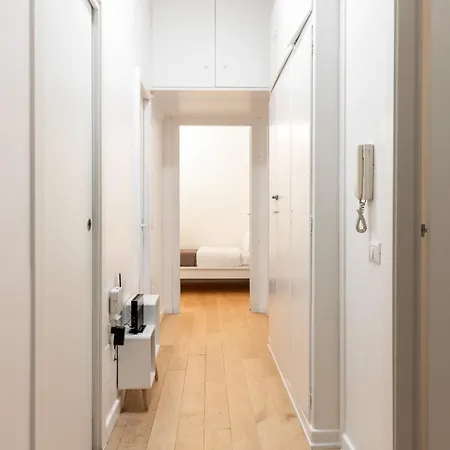 Apartamento Anastasio Urban 3 Bedroom