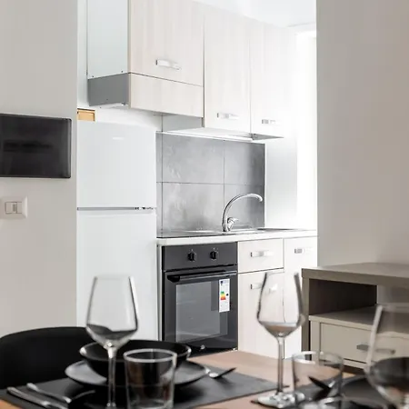 Anastasio Urban 3 Bedroom *