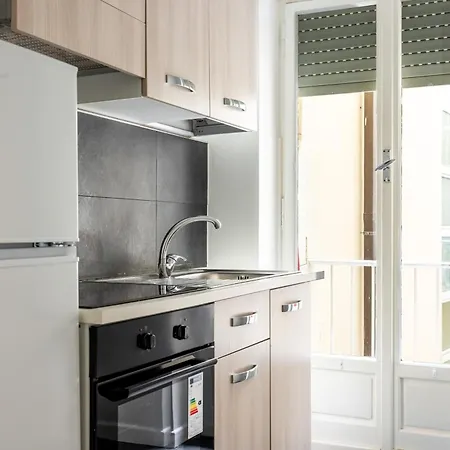 Anastasio Urban 3 Bedroom *