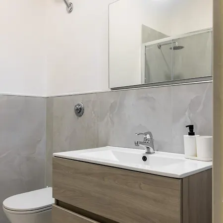 Anastasio Urban 3 Bedroom * Roma