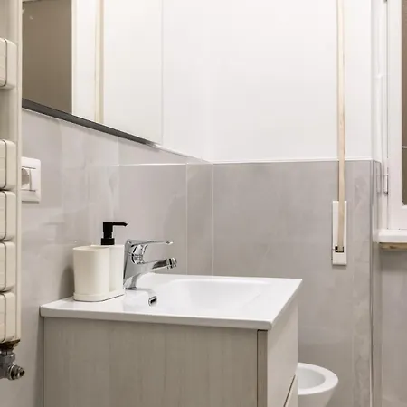 Апартаменты Anastasio Urban 3 Bedroom