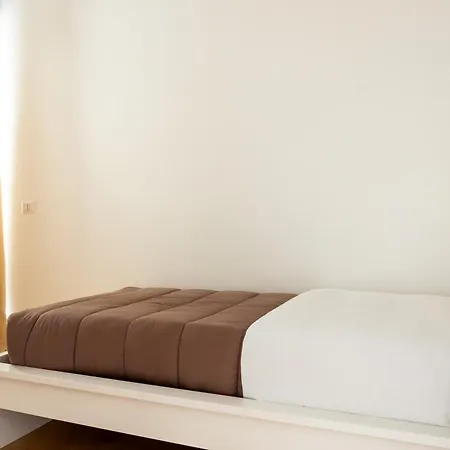 Апартаменты Anastasio Urban 3 Bedroom