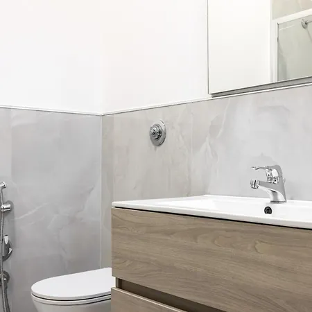 Anastasio Urban 3 Bedroom Апартаменты Рим